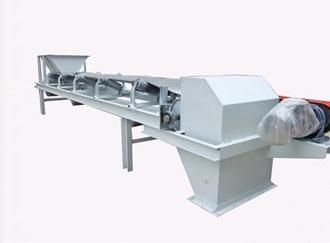 SPD系列皮帶輸送機(jī)3